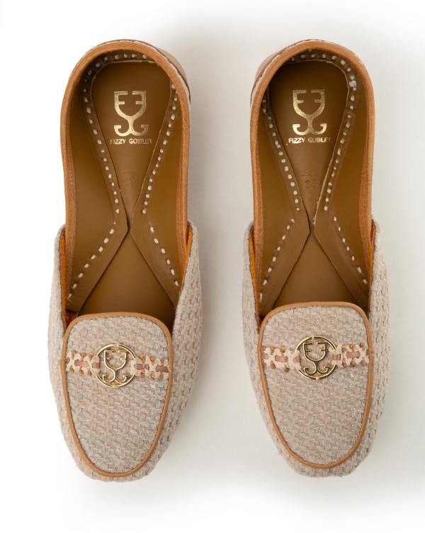 Smart Cookie : Loafers