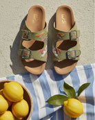 Olive Garden : Sliders