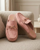 Out of Office : Slip On Loafers
