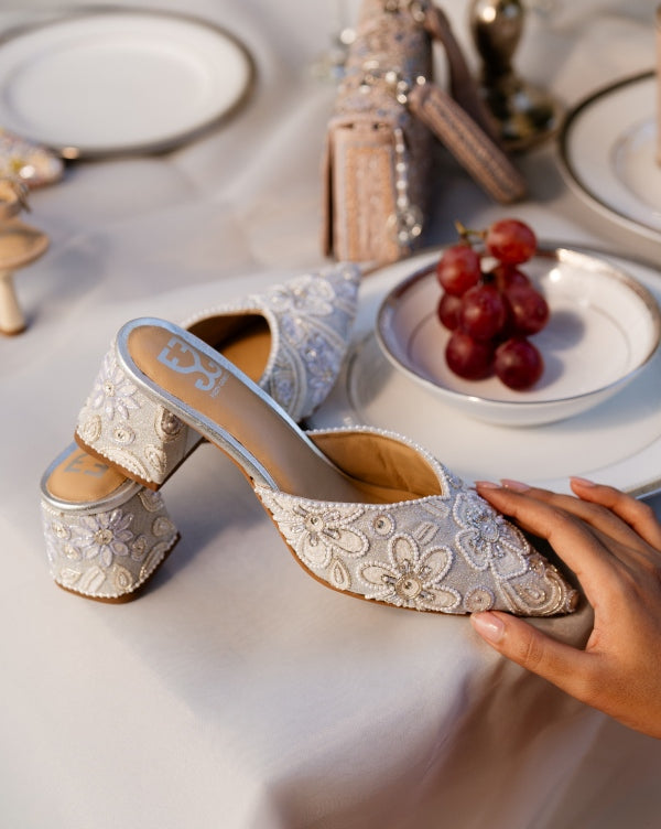 Over the Moon : Mule Heels