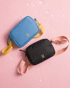 FREE Monsoon Bag