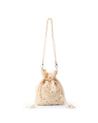Pearly Charm : Potli