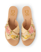 Phool Proof : Criss Cross Sliders