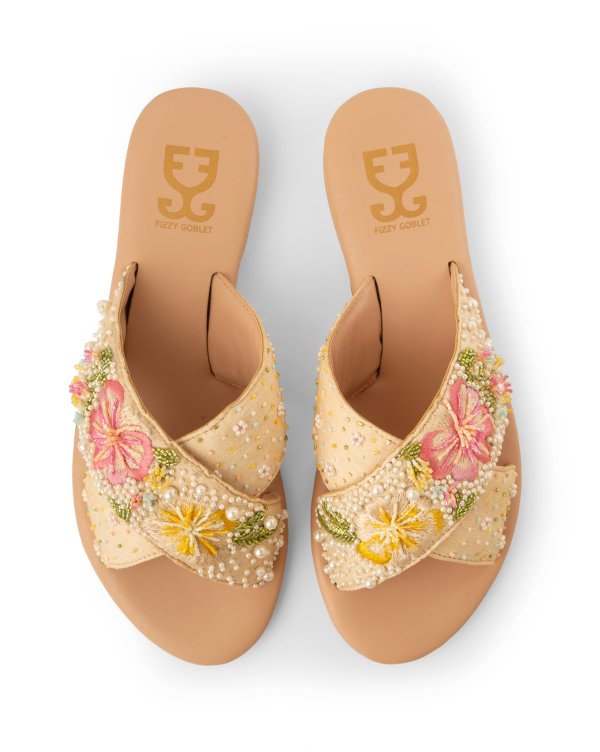 Phool Proof : Criss Cross Sliders