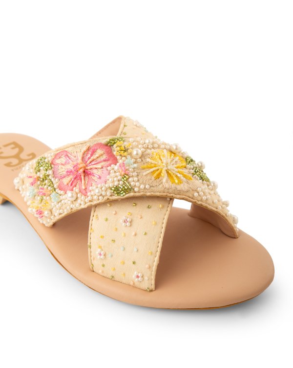 Phool Proof : Criss Cross Sliders