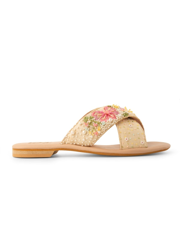 Phool Proof : Criss Cross Sliders
