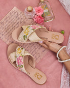 Phool Proof : Criss Cross Sliders