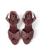 Plot Twist : Sandal Heels