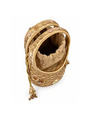 Queen B - Gold : Potli Bag