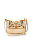 Ray of Yay : Three in One Crossbody Bag