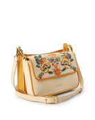 Ray of Yay : Three in One Crossbody Bag