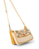 Ray of Yay : Three in One Crossbody Bag