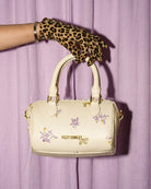 Ronnie : Duffle Bag