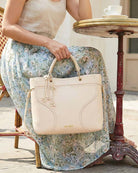 Rose : Tote Bag