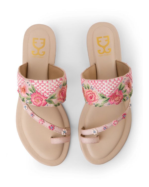 Top ladies waterproof chappal Shop