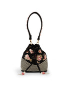 Rose Rumba : Potli - Payal Singhal X Fizzy Goblet