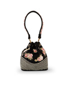 Rose Rumba : Potli - Payal Singhal X Fizzy Goblet