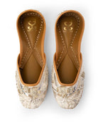 SIlver Screen : Juttis