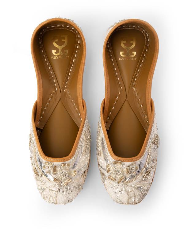 SIlver Screen : Juttis