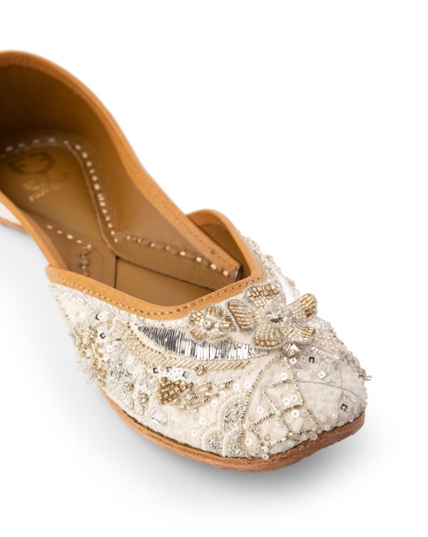 SIlver Screen : Juttis