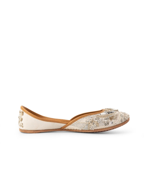 SIlver Screen : Juttis