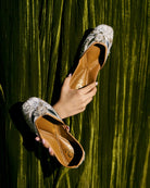 SIlver Screen : Juttis