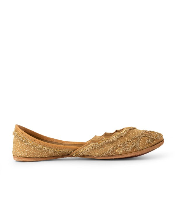 Sangeet & Repeat : Juttis
