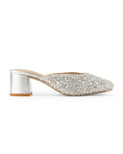 Saturday Night Heels