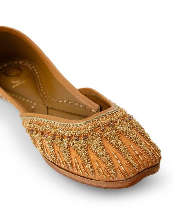 Sun Drunk : Juttis