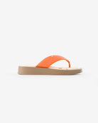 Sunny Hunny : Bomba Sliders - Orange _ Sliders - Handcrafted 