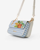 Table for Sun : Three in One Crossbody Bag - Bag - FIzzy Goblet 