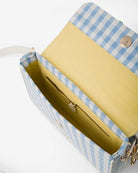 Table for Sun : Three in One Crossbody Bag - Bag - FIzzy Goblet 