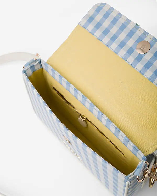 Table for Sun : Three in One Crossbody Bag - Bag - FIzzy Goblet 