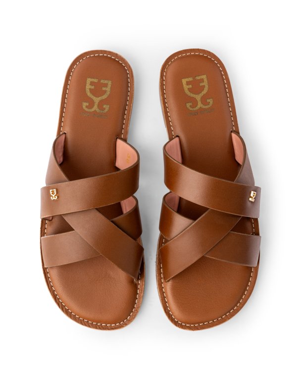 Tan Lines : Sandals