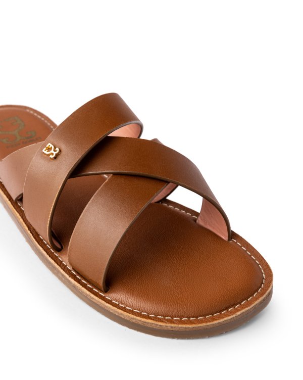 Tan Lines : Sandals