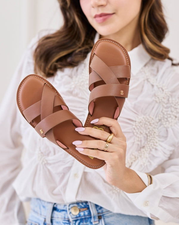 Tan Lines : Sandals