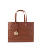 The Daily Catch : Tote Bag