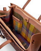 The Daily Catch : Tote Bag