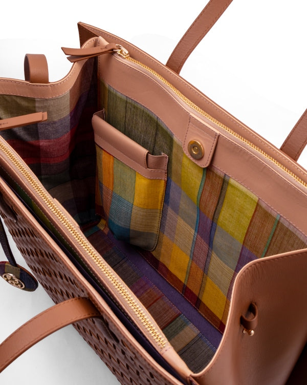 The Daily Catch : Tote Bag