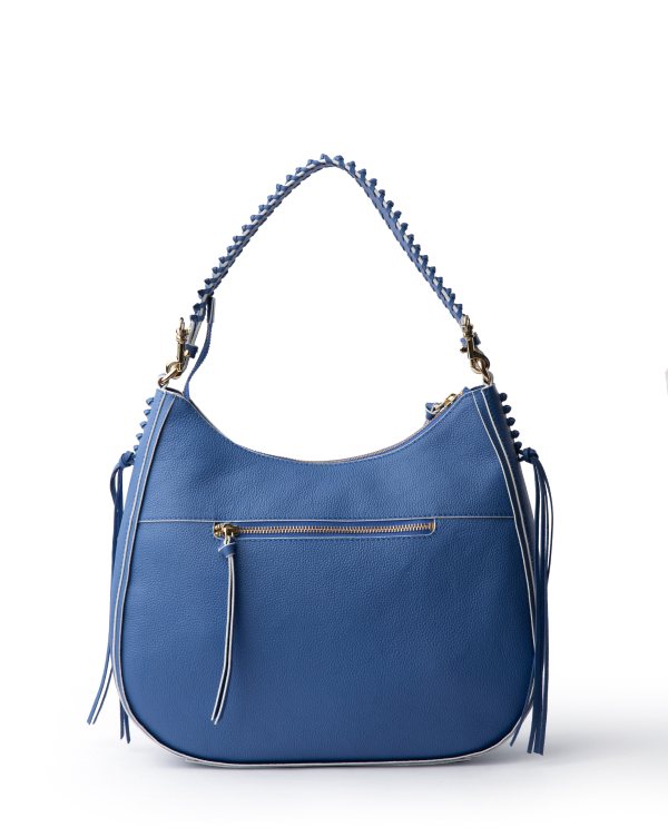 The Daydreamer Shoulder Bag - Leather