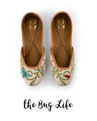 The Bug Life Jutti