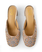 Under the Blue : Heels