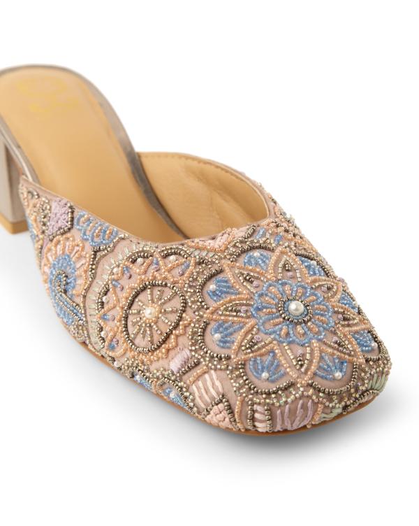 Under the Blue : Heels