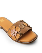 Valencia Sandals