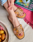 Valencia Sandals