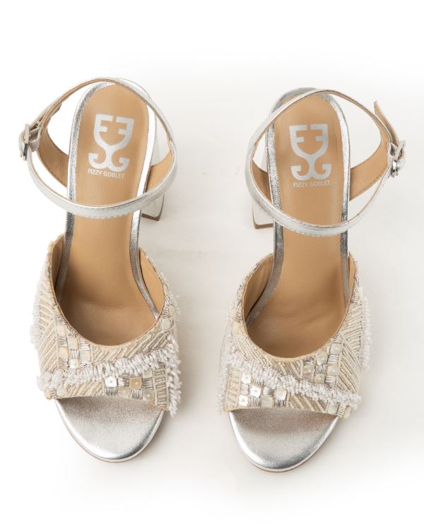 Venus Tower Heels