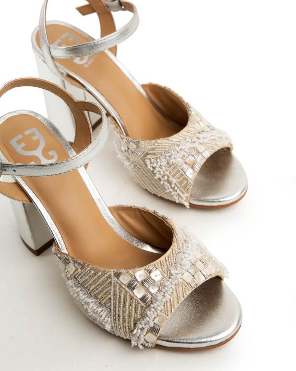 Venus Tower Heels