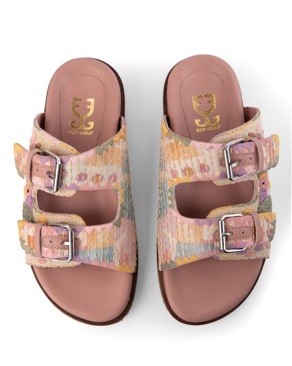 Very Demure Slip Ons