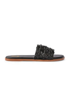 Weave Got Plans : Sandals