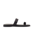 Black to Basics : Men Sandals